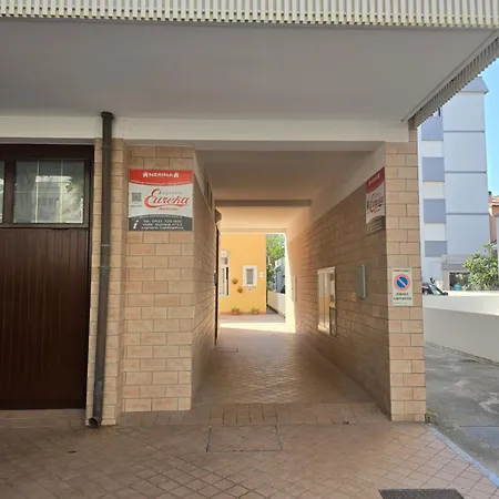 Apartment Nerina