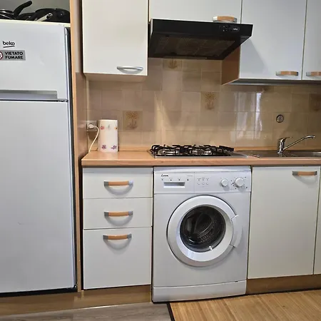 Apartment Nerina