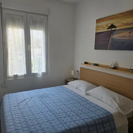 Apartment Nerina *